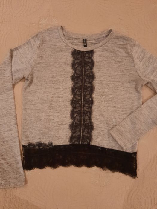 Camisola Stradivarius tam. S .