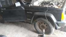 Jeep Cherokee (XJ) 1990 - НА ЗАПЧАСТИНИ