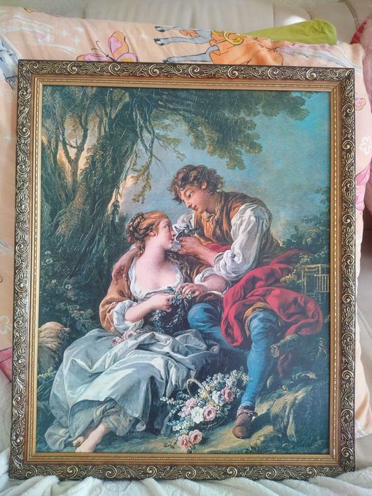 Продам картины и гобелены