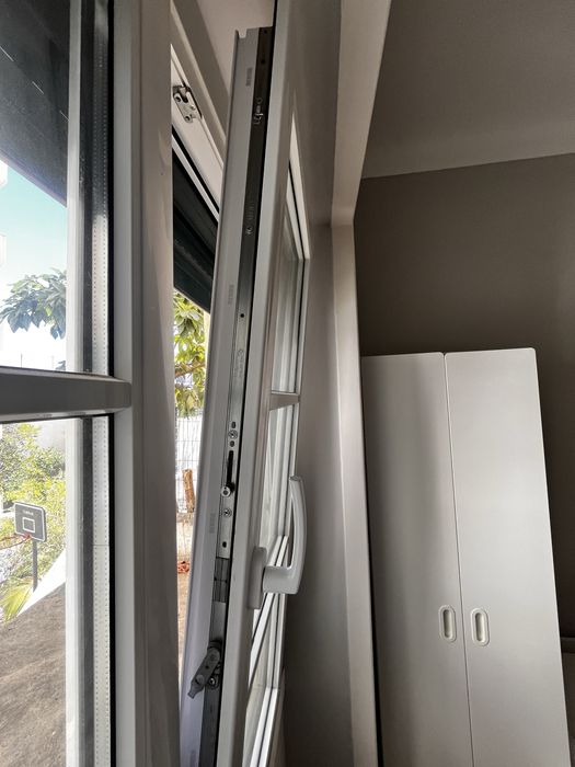 Quarto zona Marquês de Pombal