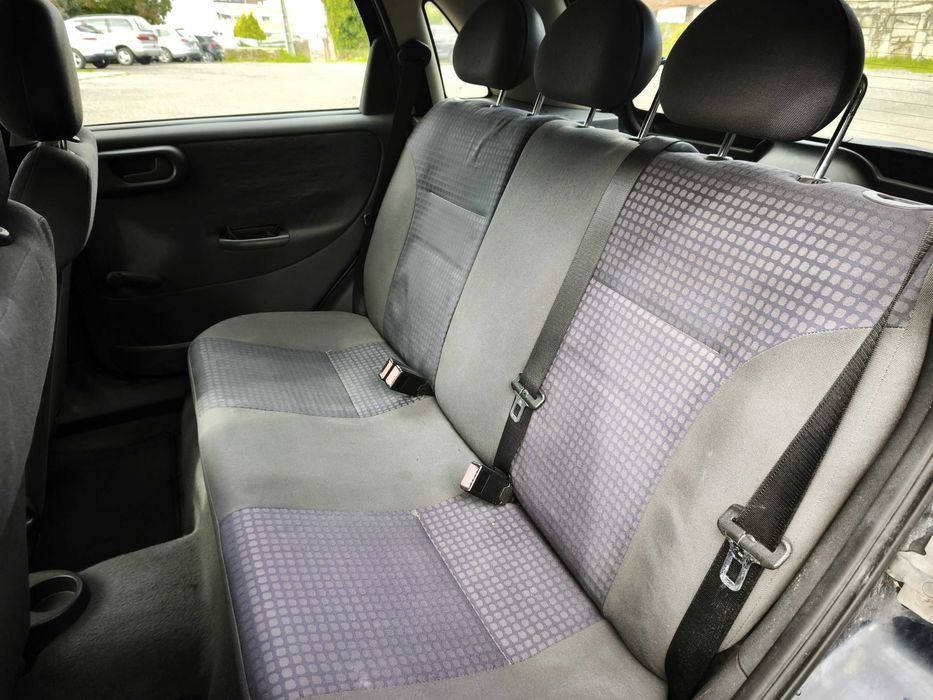 Opel Corsa 87mil kms 1dono