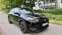 DS Automobiles DS 3 Crossback Citroen DS3 Crossback
