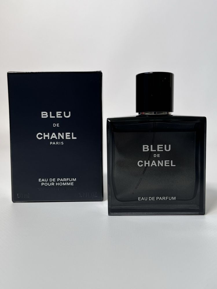 Парфуми Chanel Bleu