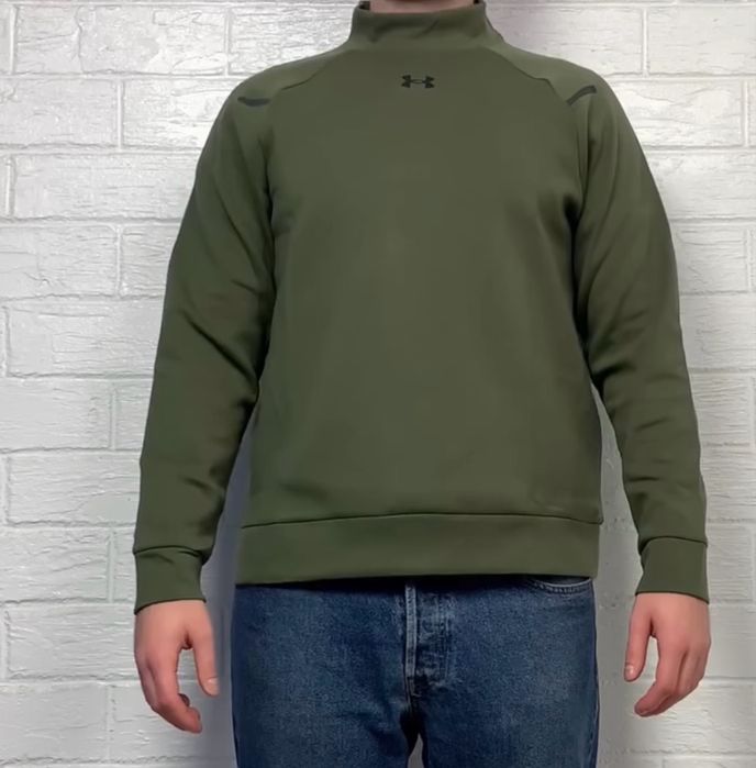 Кофта Under Armour оригінал нова чоловіча