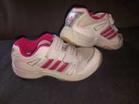 Buty dziewczęce  Adidas rozm.33 Super