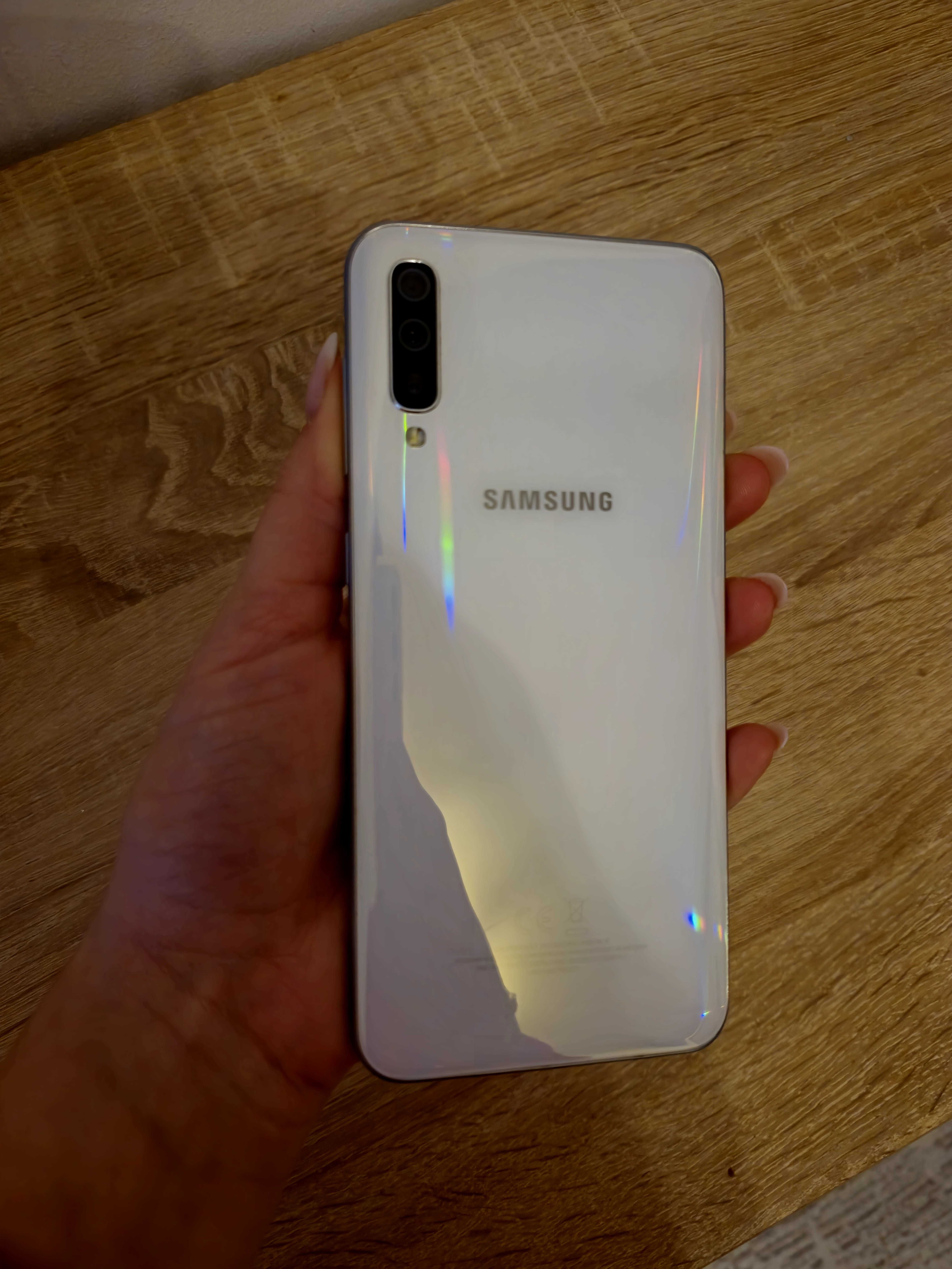 Samsung galaxy A50
