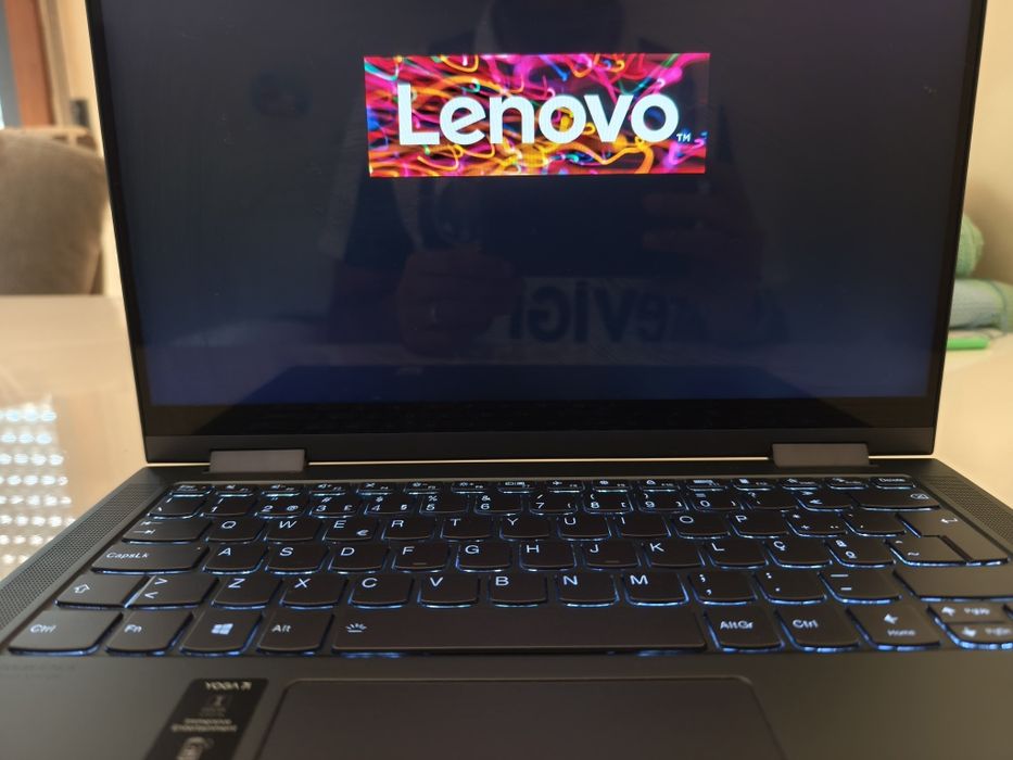 Lenovo Yoga 7 14ITL5