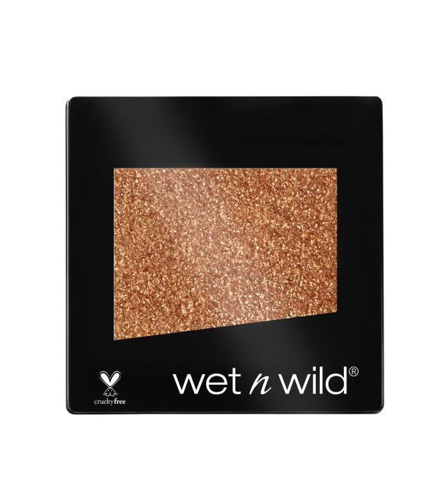 Wet N Wild Color Icon Glitter Toasty 1.4g - Brokatowy Cień Do Powiek