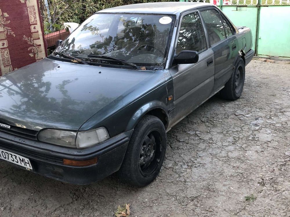 Разборка Toyota Camry 10,20, Carina, Corolla,Avensis