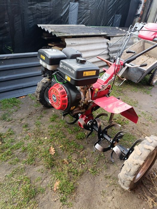 Продам мотоблок на ходу