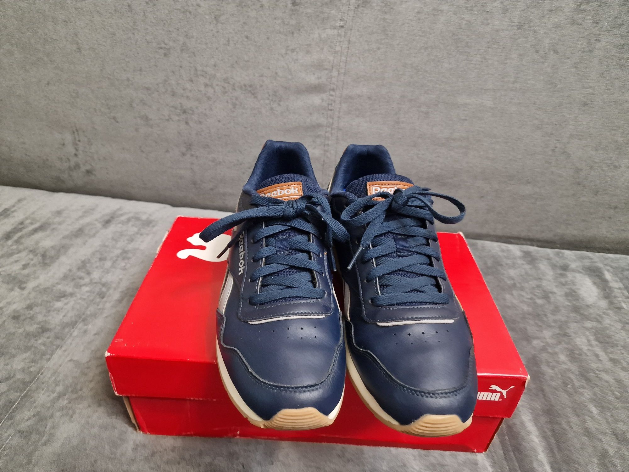 Кросівки Reebok Classic 43-44 28 см