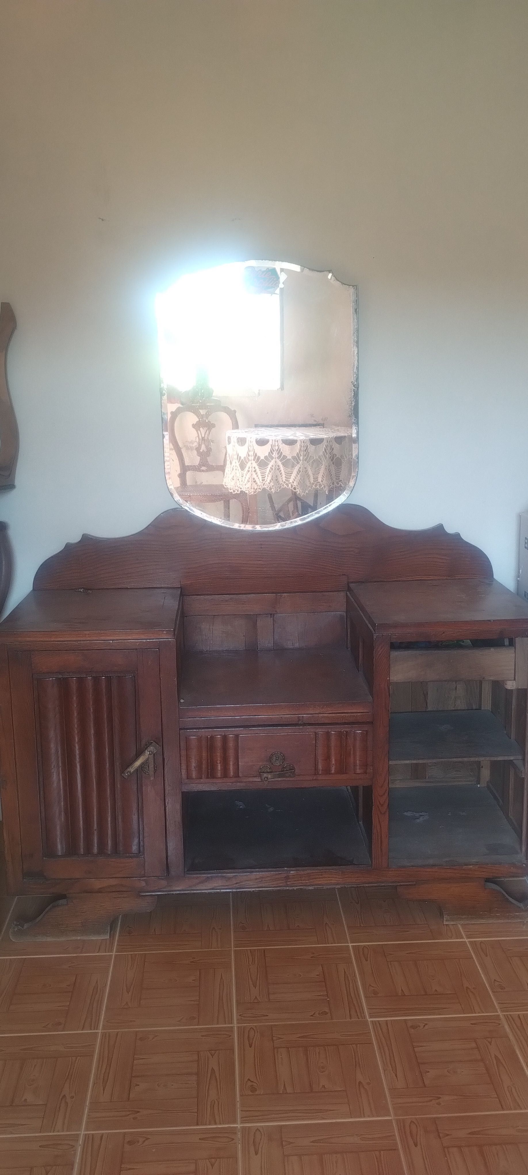 Móveis quarto da casal completo