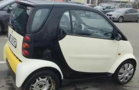 Продається Smart Fortwo 2007 для зв'язку  380673240008Олег