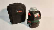 Poziomica laserowa, Bosh PLL 360
