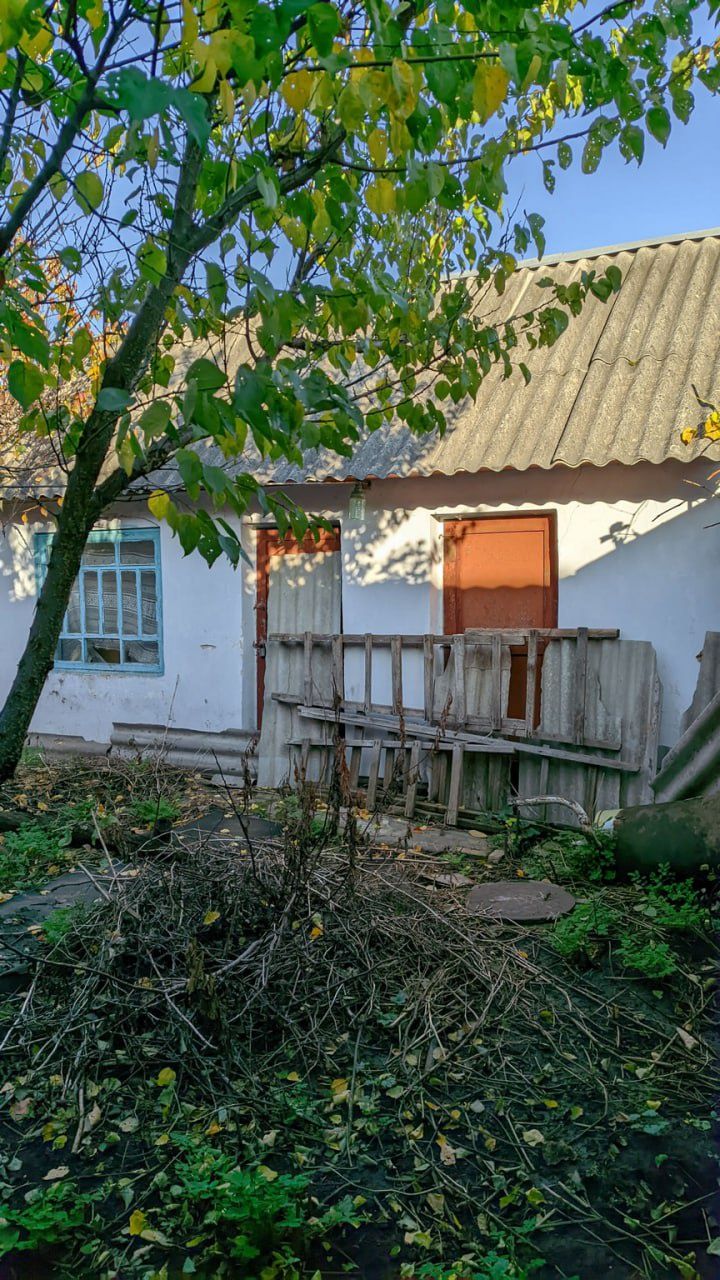 Частина будинку в центрі, Рівне.