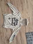 Bluza broken planet