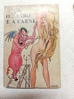 Vilhena - livros de bolso humorísticos