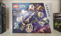 LEGO City 60433 - Modułowa Stacja Kosmiczna - NOWE