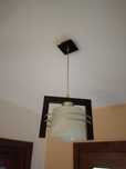 Lampa wisząca sufitowa