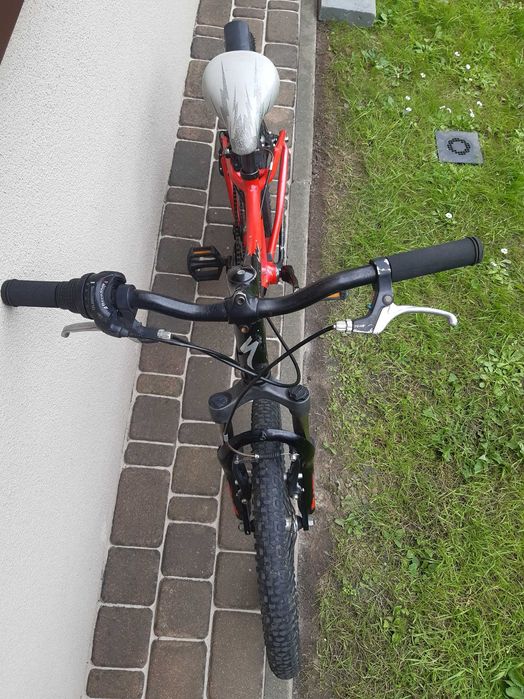 Rower Specialized Hotrock 20"