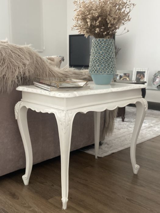 Mesa de apoio/ centro