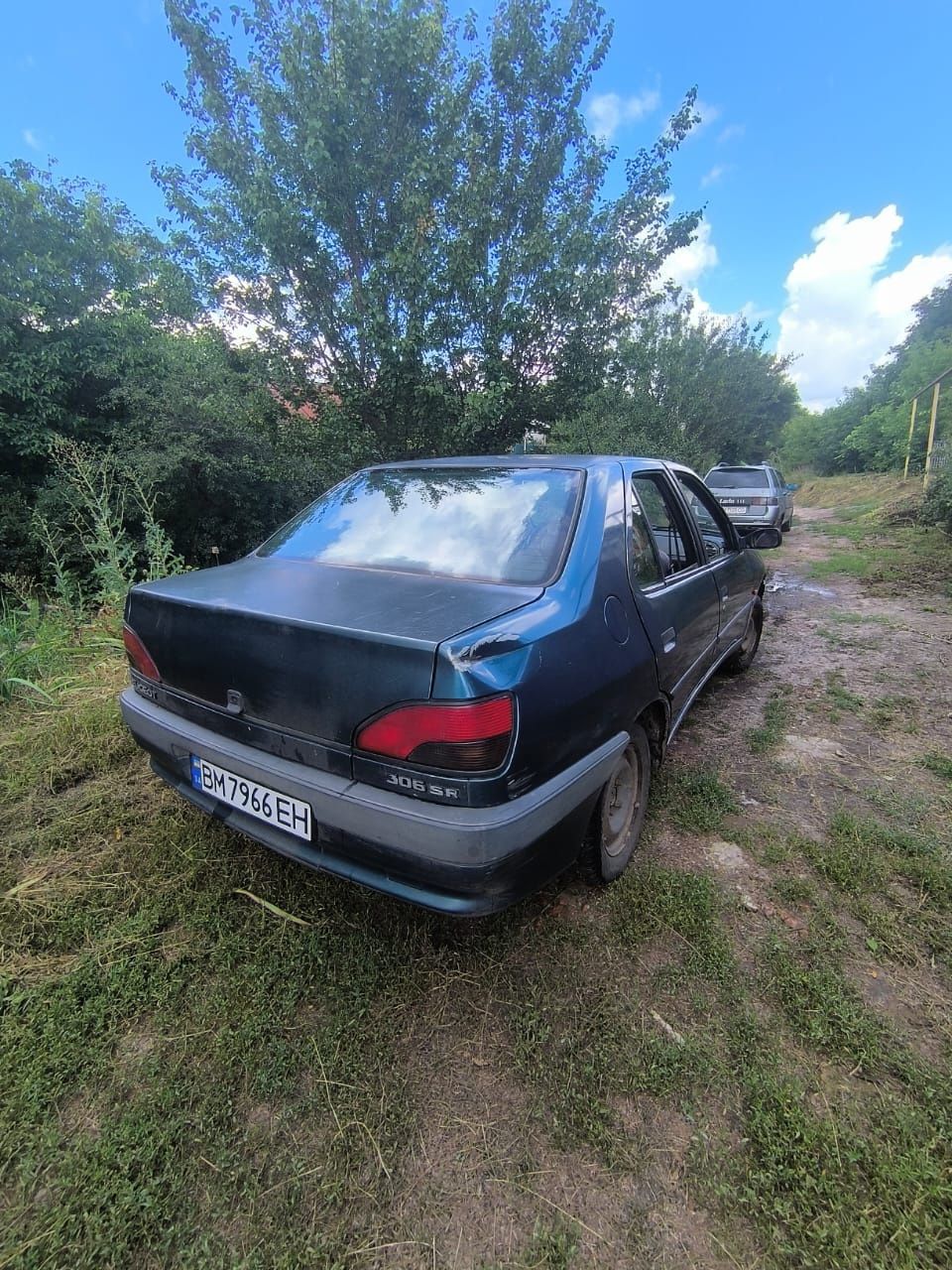 Продам автомобіль