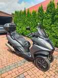 Peugeot Metropolis Sprzedam Peugeot Mertopolis