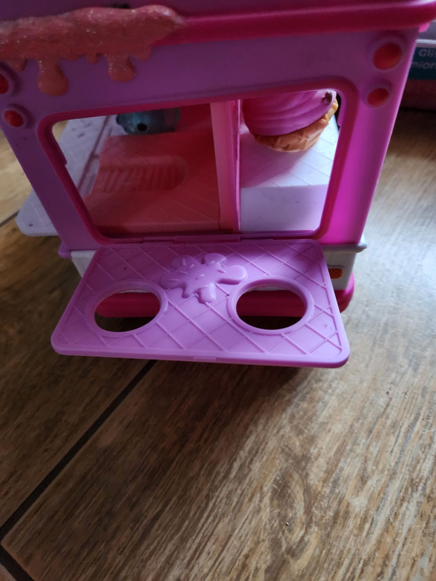 Num noms autobus