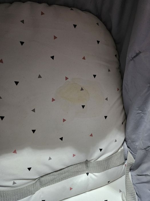 Kinderkraft Bujaczek UNIMO 5w1 różowy