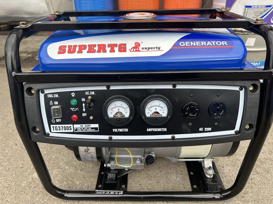 В наличии инвекторные генеоаторы