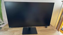 Monitor Samsung S27A600 27 cali 75 hz IPS, 2560x1440 w idealnym stanie