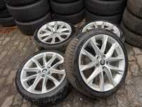 Koła 18" 5x112 Seat Leon VW Golf Passat Audi A3 Skoda Octavia Superb