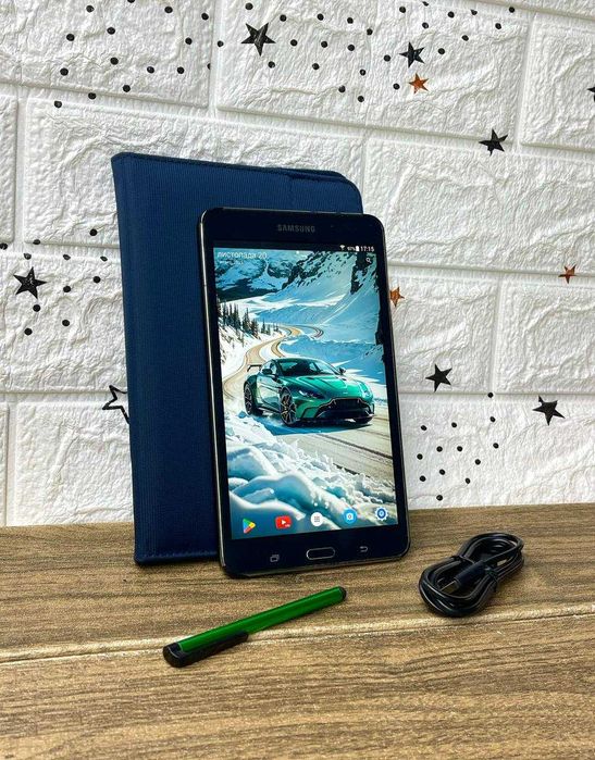 Планшет Samsung 7 дюймів