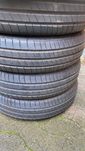 Шини MICHELIN 175/65 R17 87H, e*Primacy, літня резина