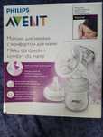 Laktator ręczny Philips Avent