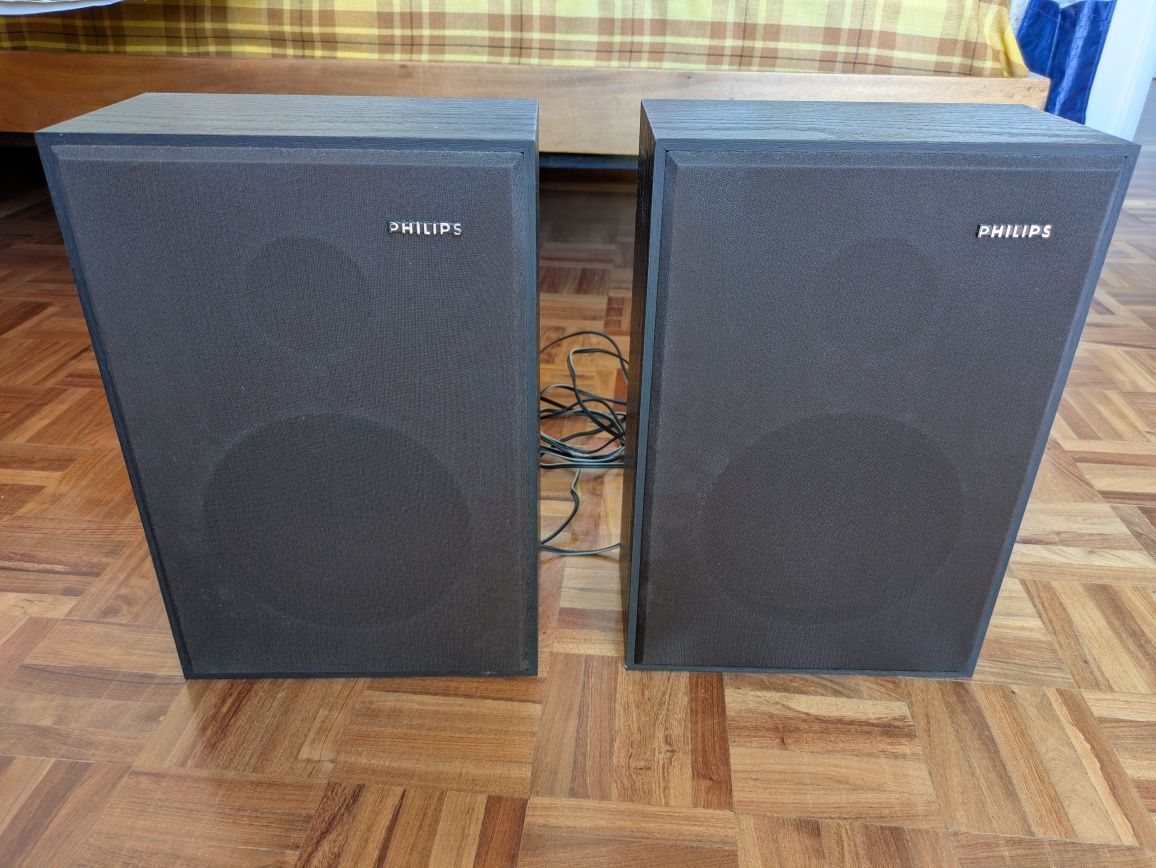 Rádio Gira-Discos Philips F1125