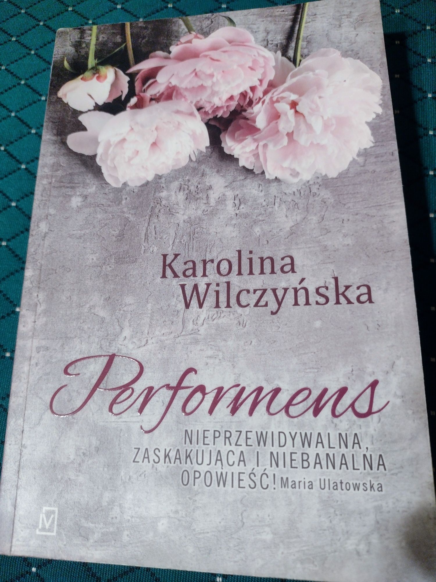 "Performens" K. Wilczyńska