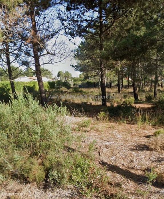 Terreno de 770 m² no Sector E – Urbanização Vale da Telha