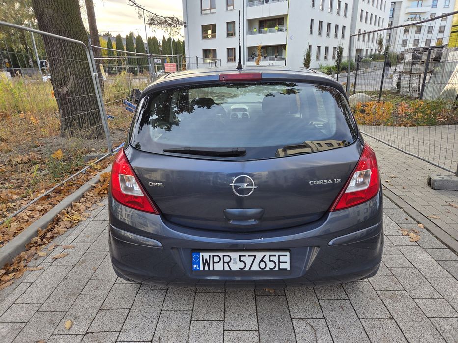 ‼️Opel Corsa D 1.2 16V Enjoy‼️