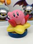 Amiibo Kirby na gwiazdce
