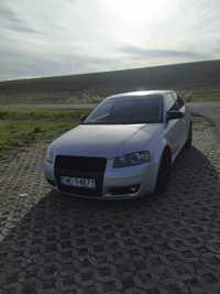 Audi A3 8P 2.0 fsi