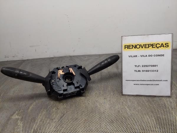 Conjunto / manetes de luzes e limpa vidros FIAT Punto (188_)