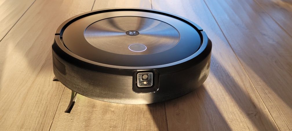 Sprzedam Robot Roomba j7