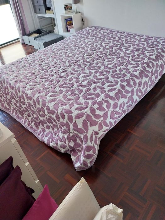 Colcha para cama