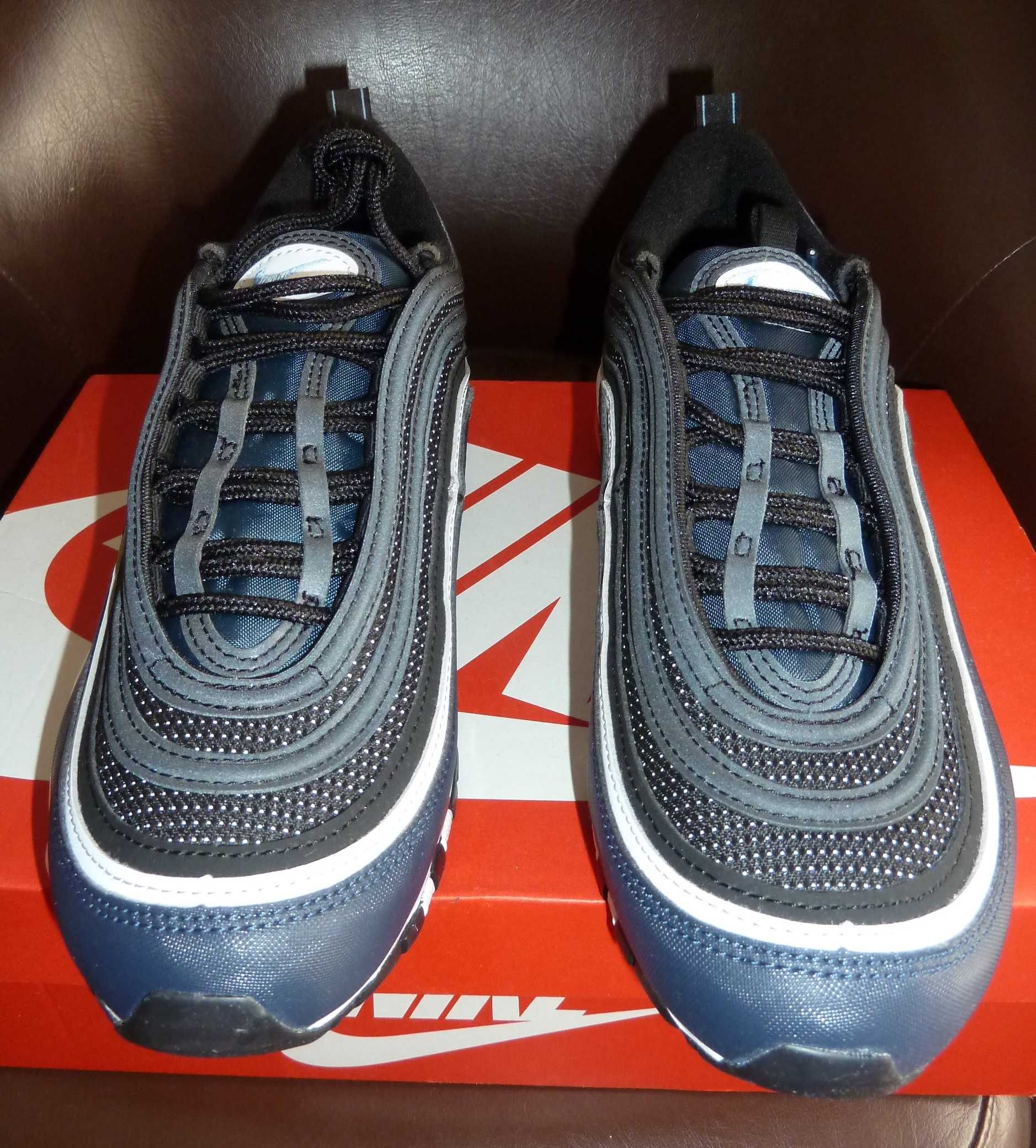 Ténis (Sapatilhas) novos Nike Air Max 97 41