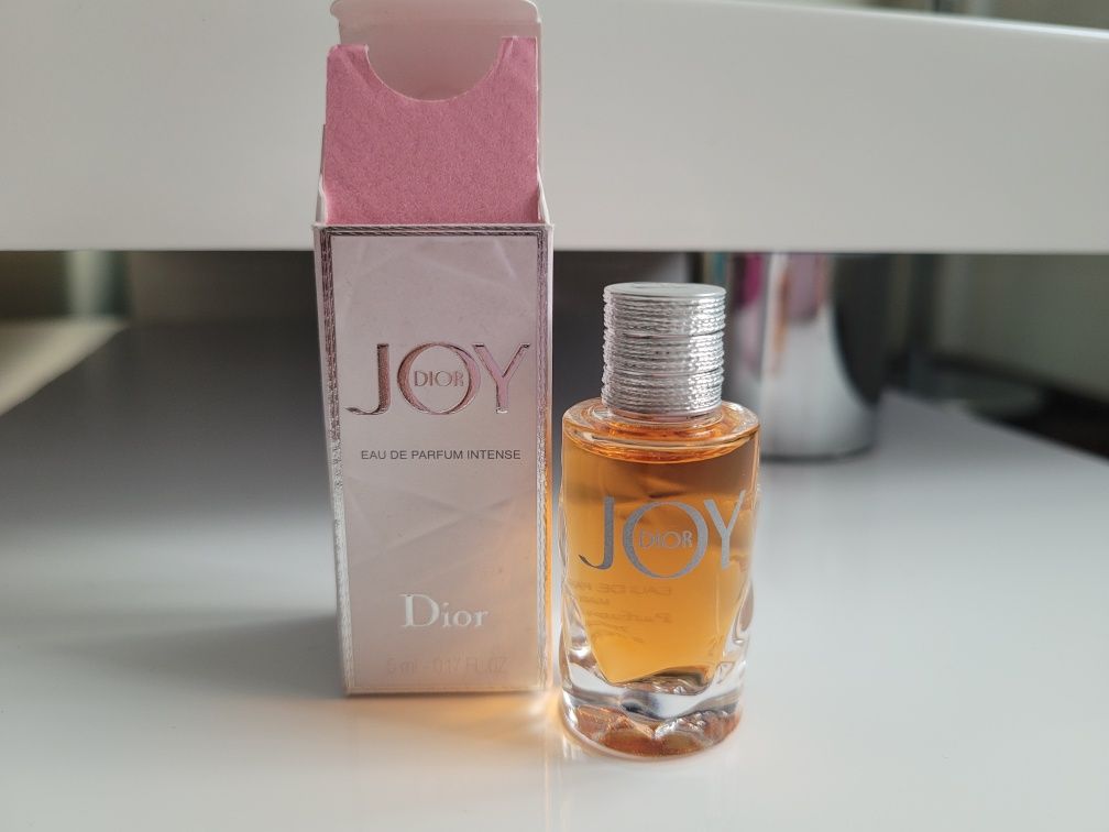 Perfumy Dior Joy Intense