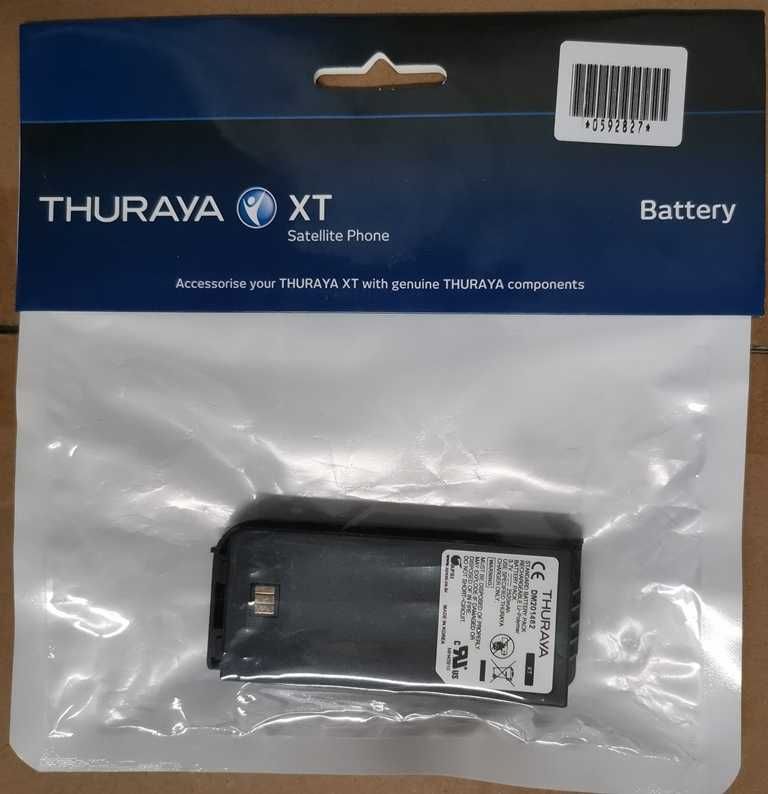 Bateria oryginalna do THURAYA XT