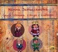 Śpiąca Królewna Audiobook, Hanna Januszewska