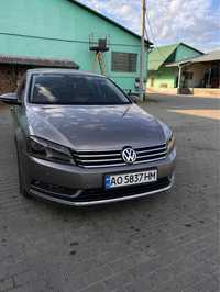 Продається Vw Passat b7