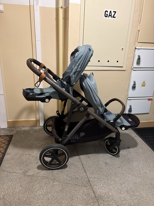 Cybex Gazelle  S